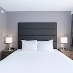 Sandman Hotel Edmonton West