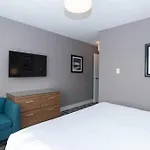 Sandman Hotel Edmonton West