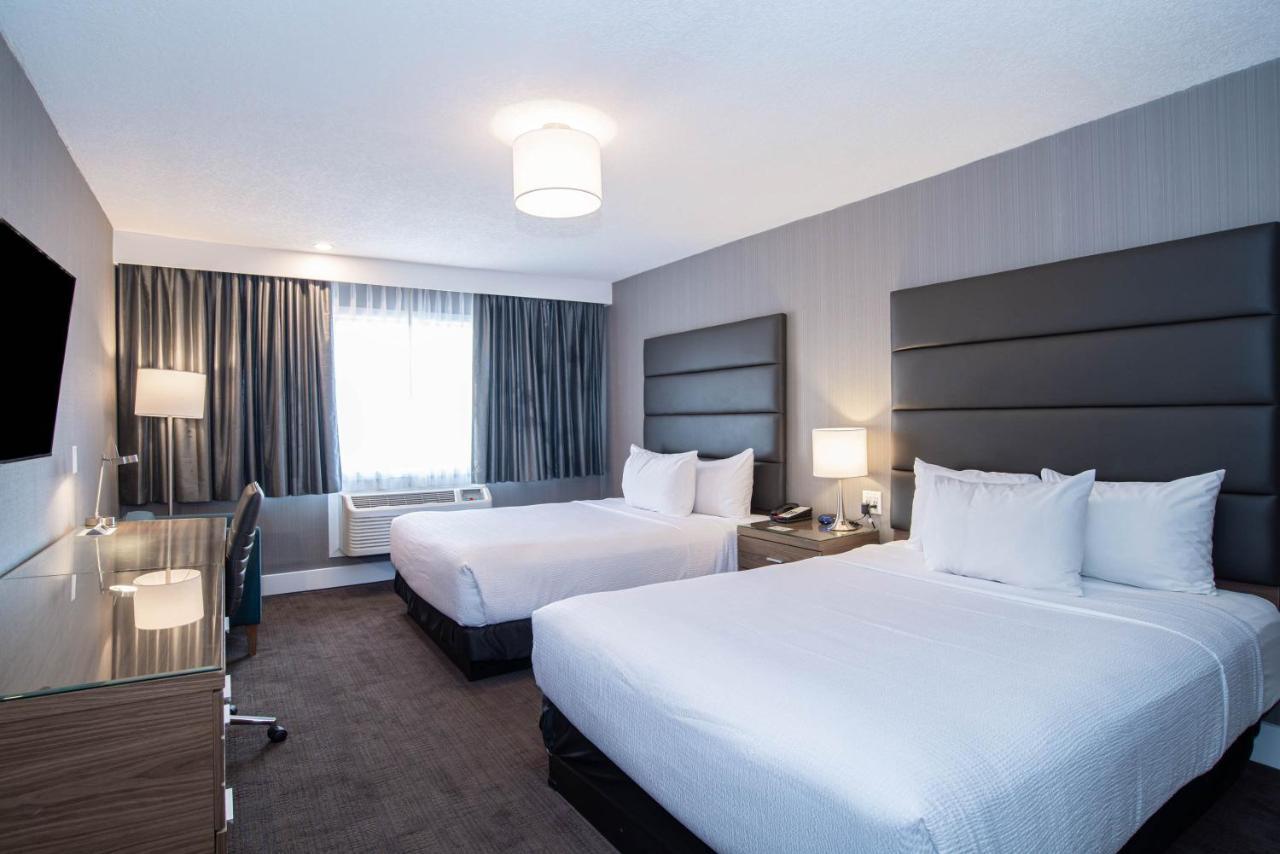 Sandman West Hotel Edmonton