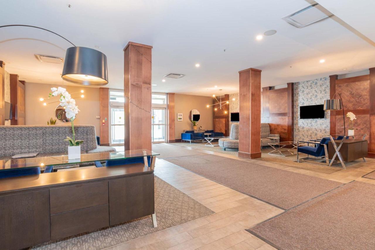 Sandman West Hotel 3*