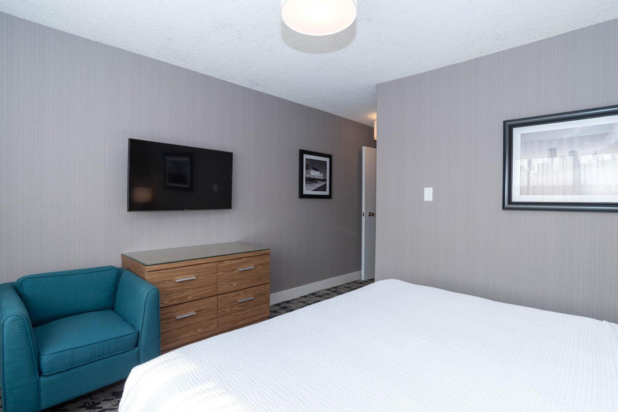Hotel Sandman West Edmonton