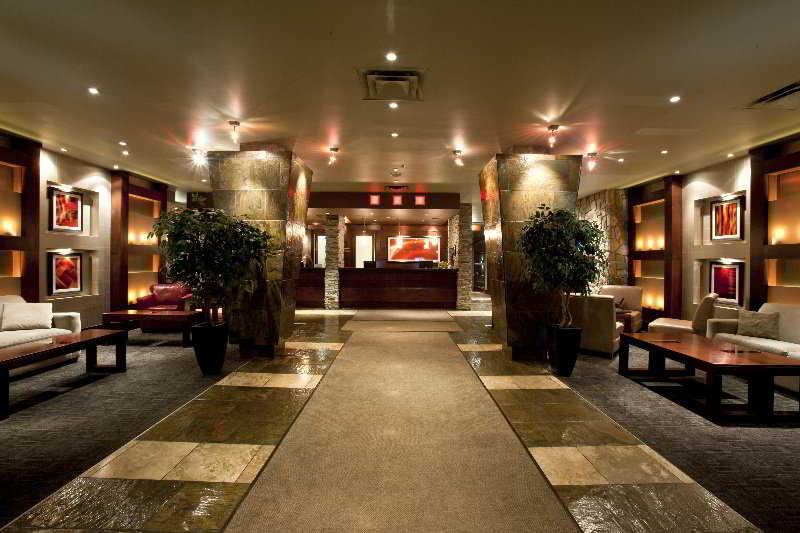 Hotel Sandman West