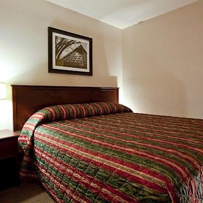 Sandman West Hotel Edmonton